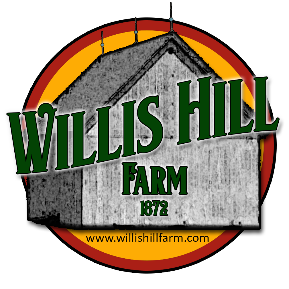 Willis Hill Farm & Winery